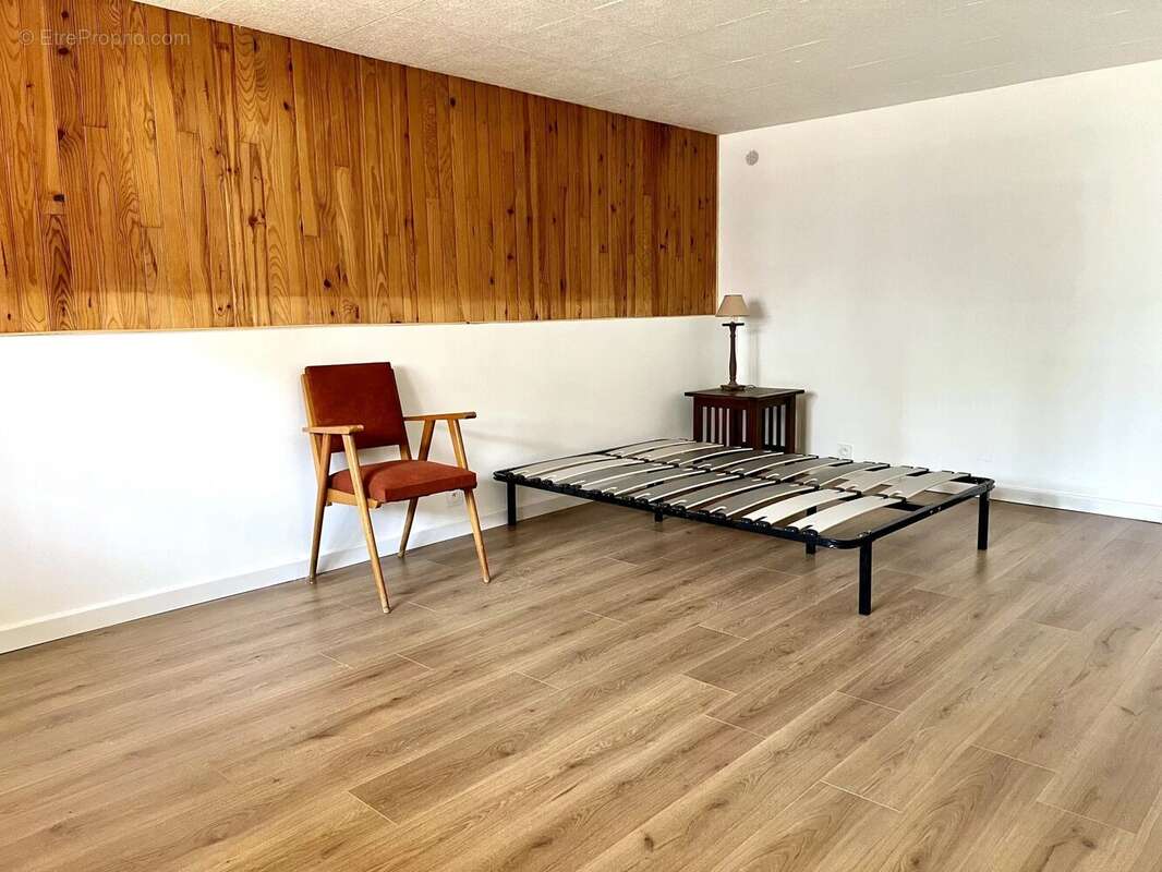 Appartement à BERGERAC