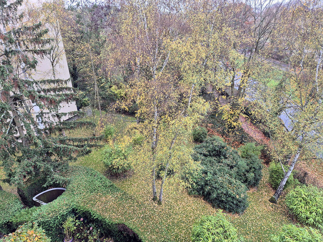 Appartement à ELANCOURT