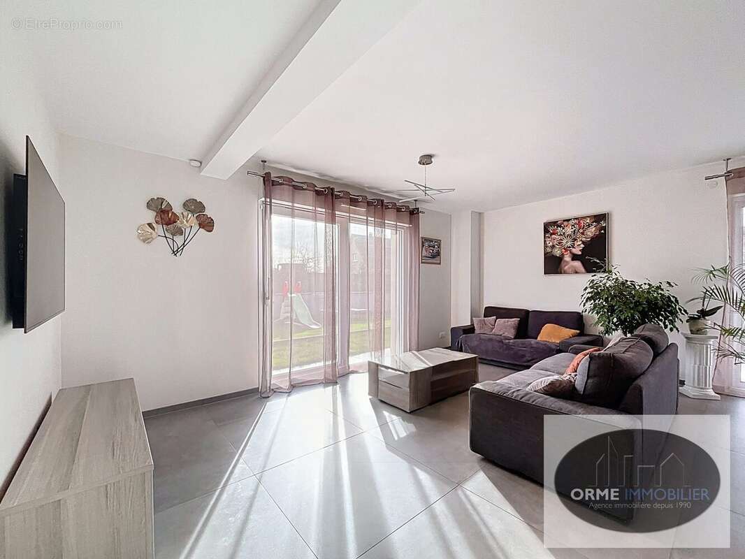 Maison à MEISTRATZHEIM