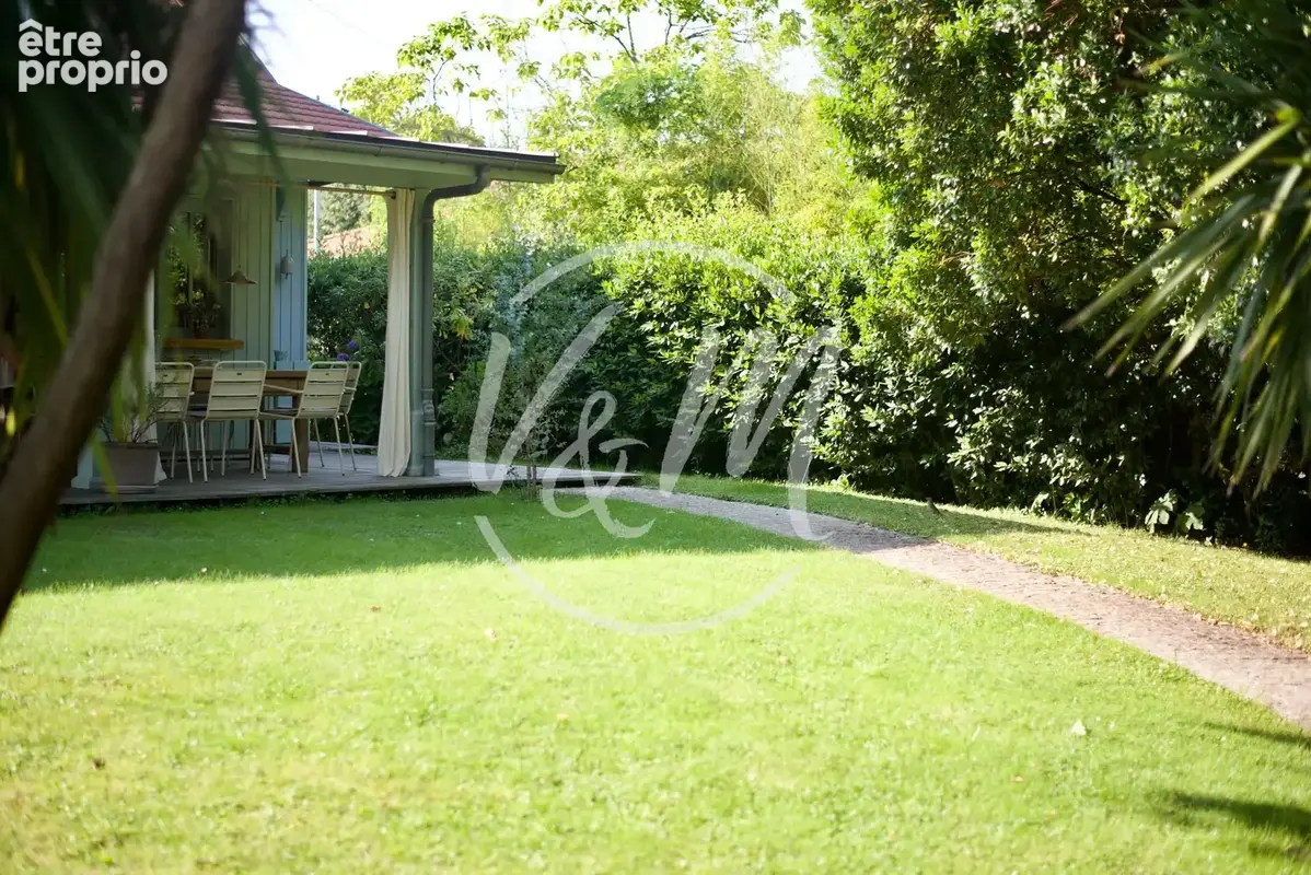 Maison 7 pièces 197 m² à vendre à Andernos-Les-Bains (33510) - photo 4