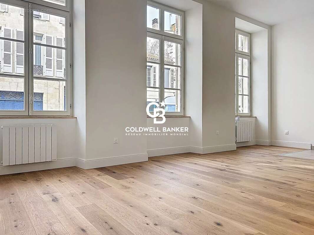 Appartement à ROCHEFORT