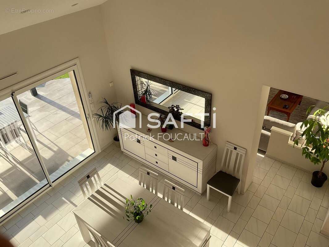 Photo 7 - Maison à MIGNE-AUXANCES