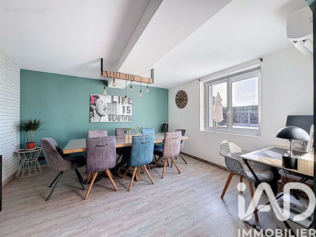 Maison 179 m² à Palaminy  - photo 9
