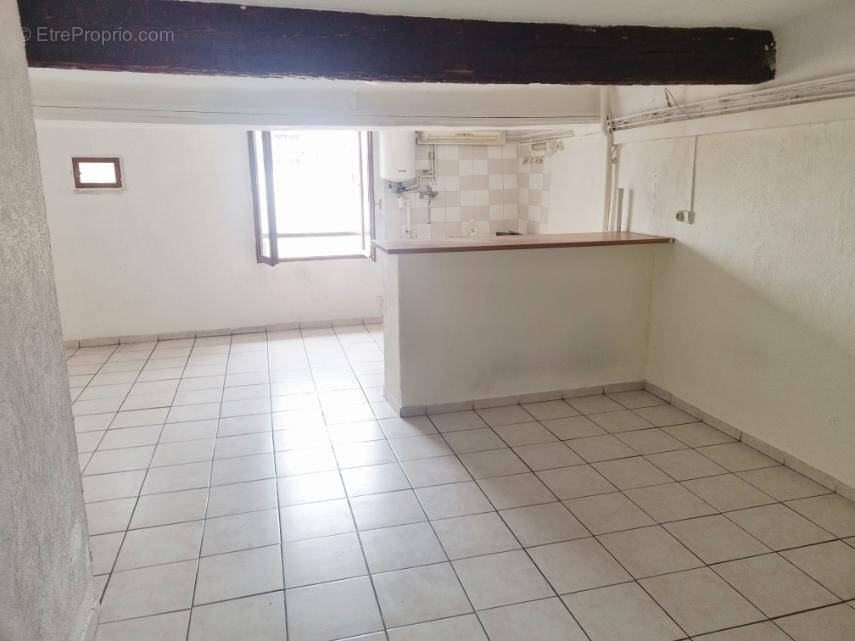 Appartement à DRAGUIGNAN