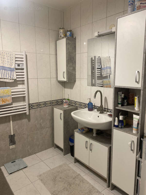 Appartement à ARLES