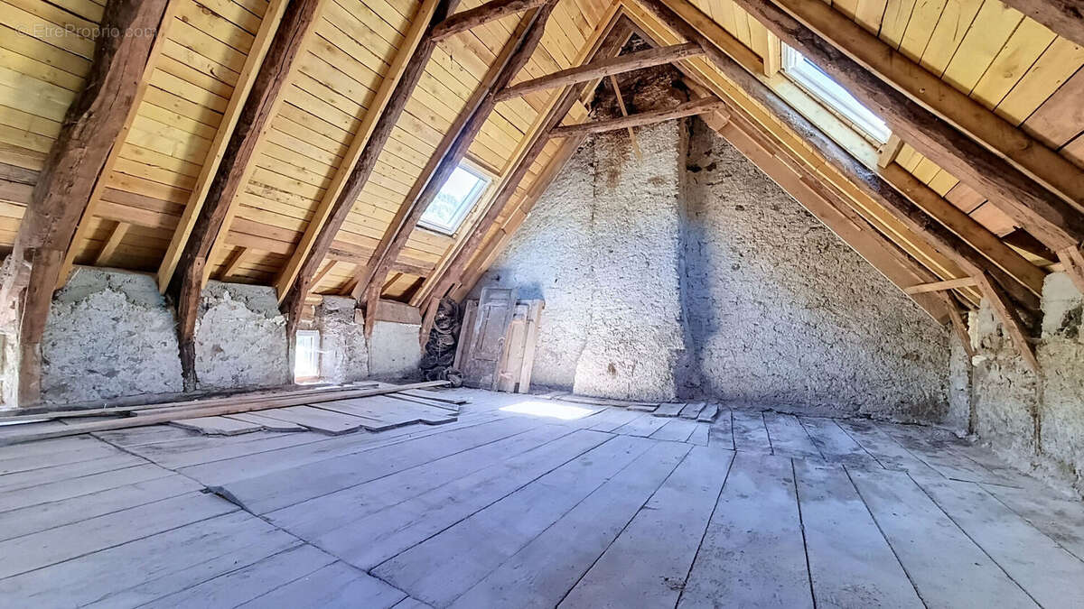 Maison saint victor la riviere - photo 12