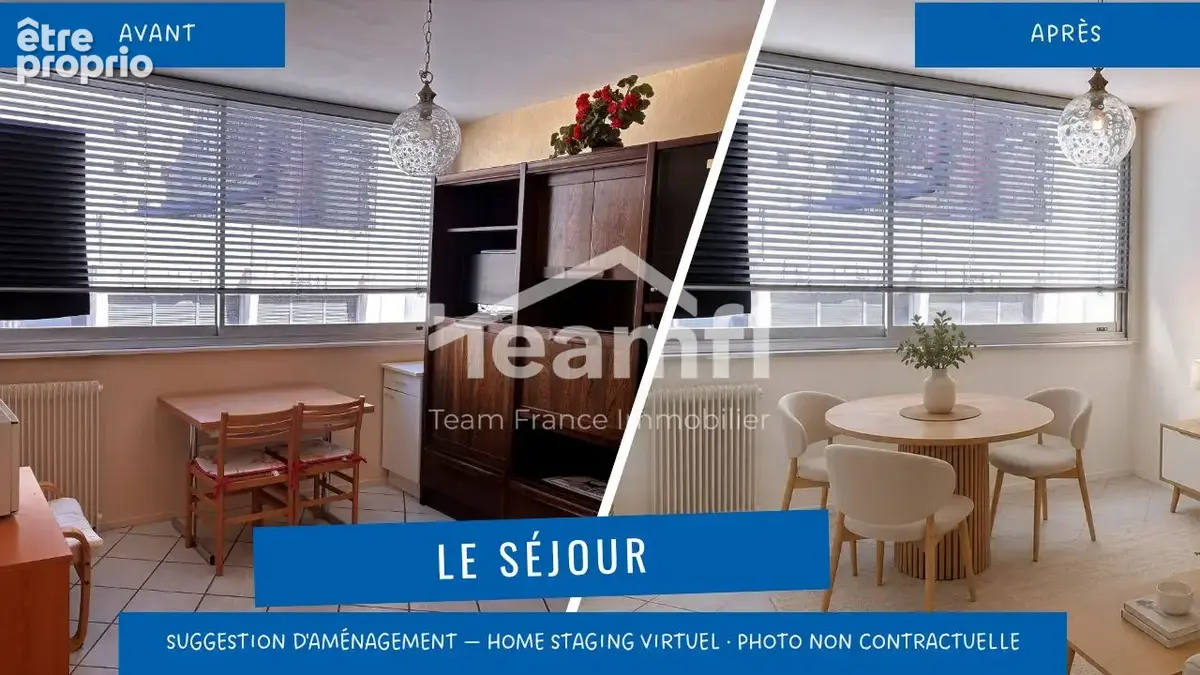 séjour