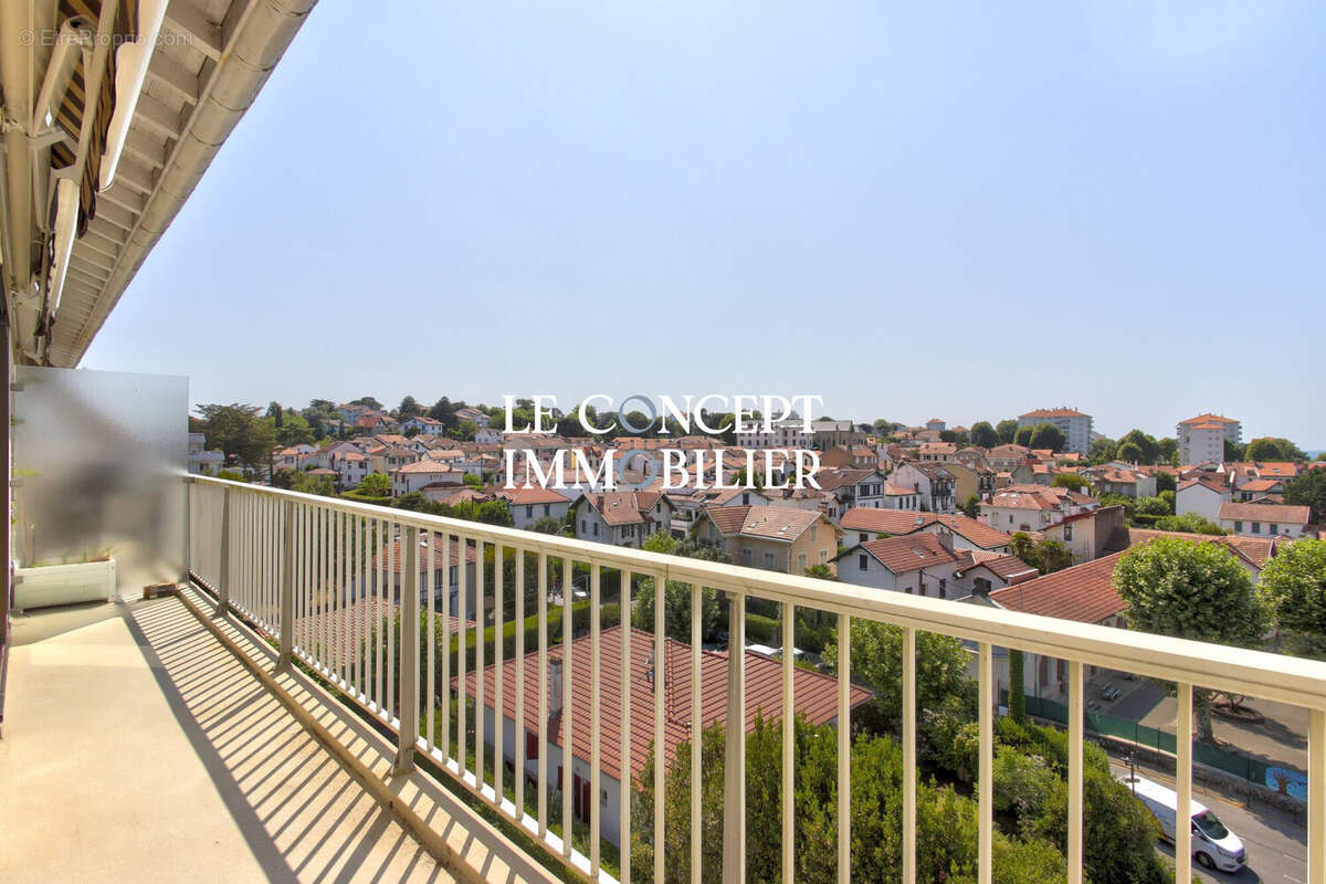 Appartement 86 m² à Biarritz  - photo 3