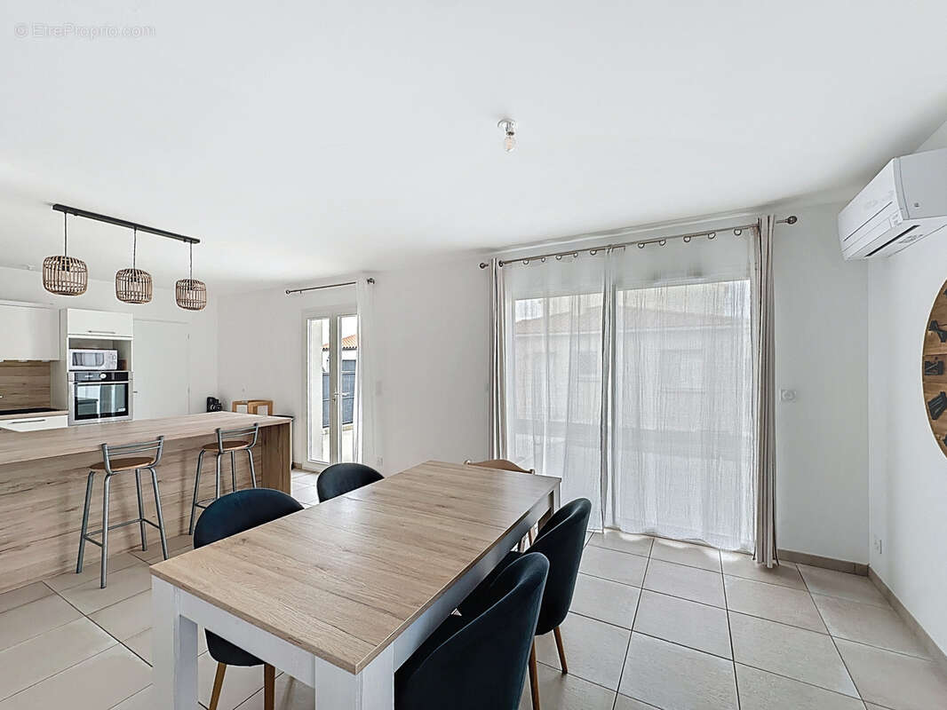 Maison à PALAU-DEL-VIDRE