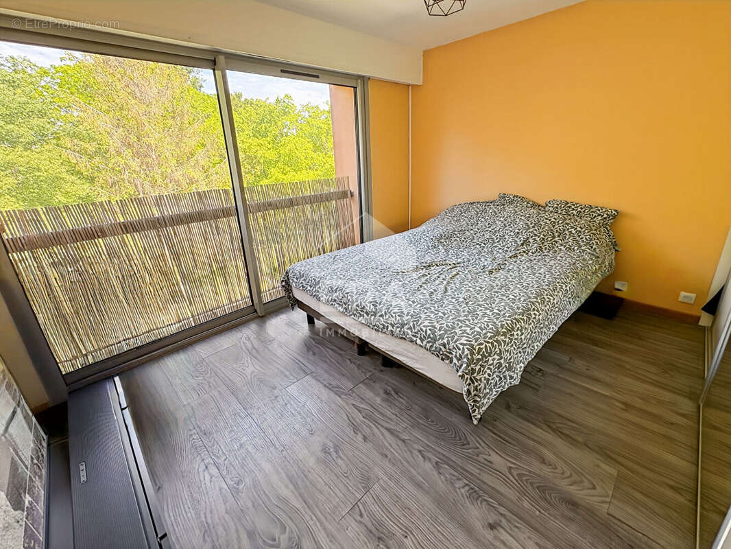 Appartement à LES PENNES-MIRABEAU