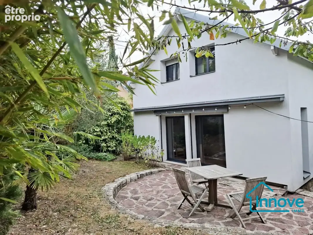 Maison 5 pièces 135 m² à vendre à Viroflay (78220) - photo 1