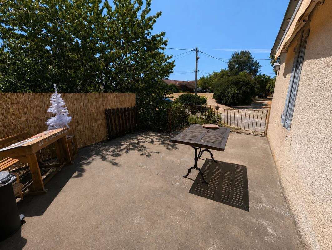 Vente Maison Degagnac(46340) 180 000ï¿œ - photo 4