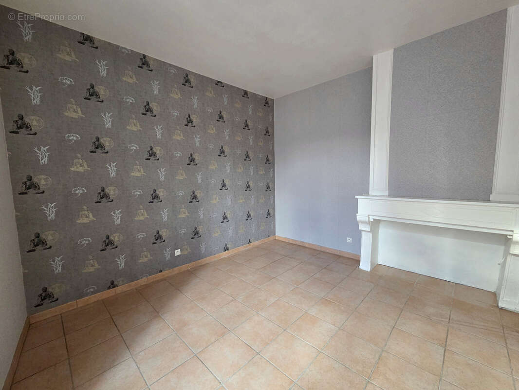 Appartement à SAINT-MIHIEL