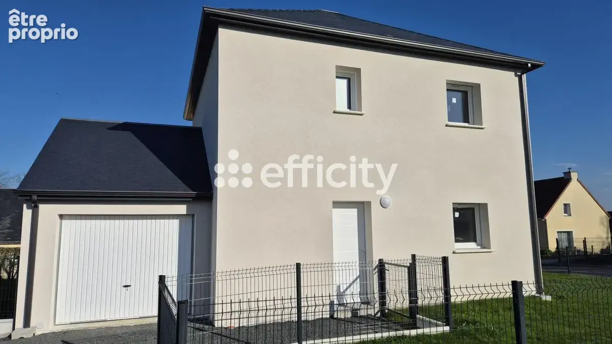 Maison individuelle - photo 3