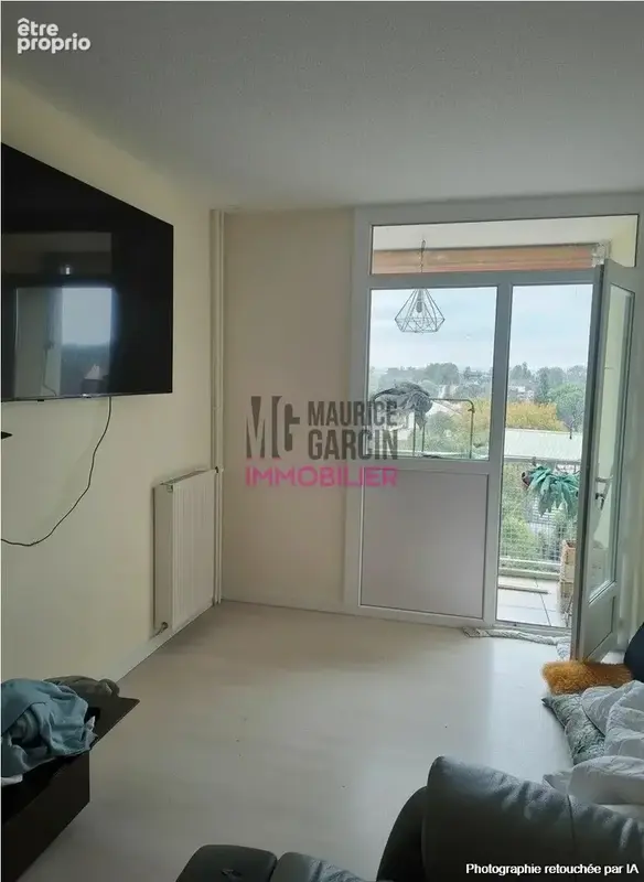 Appartement 4 pièces 75 m² à vendre à Orange (84100) - photo 3