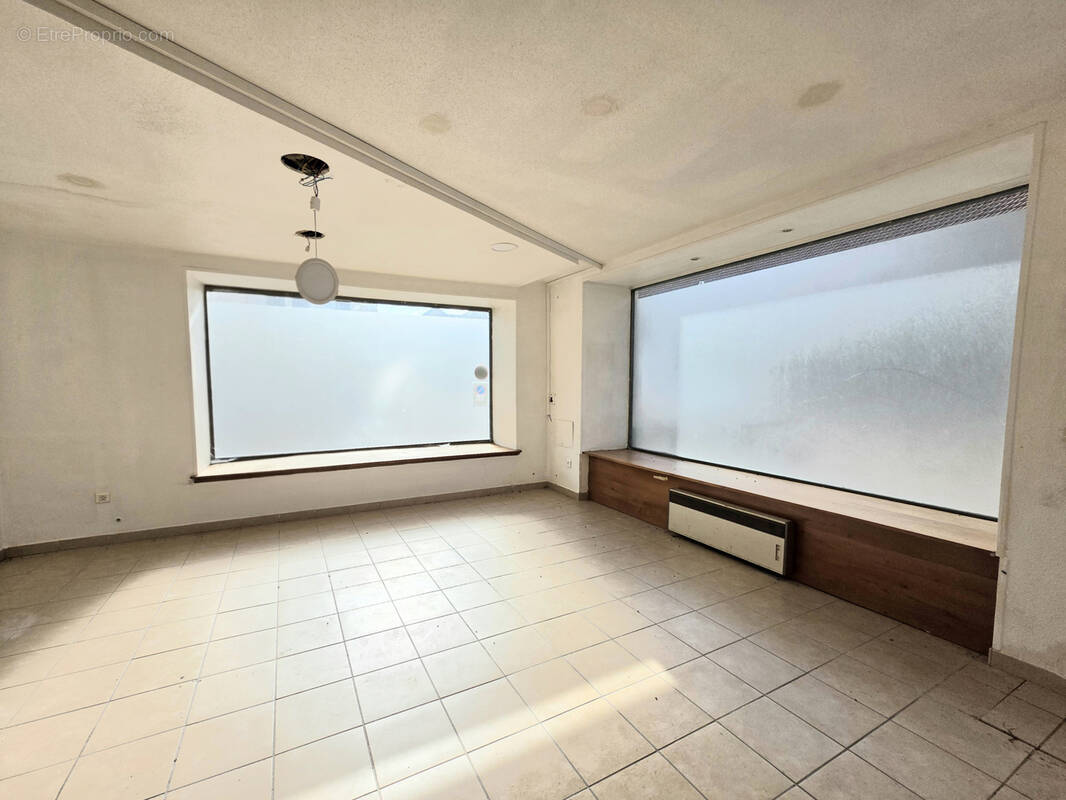 Appartement à RONCHAMP