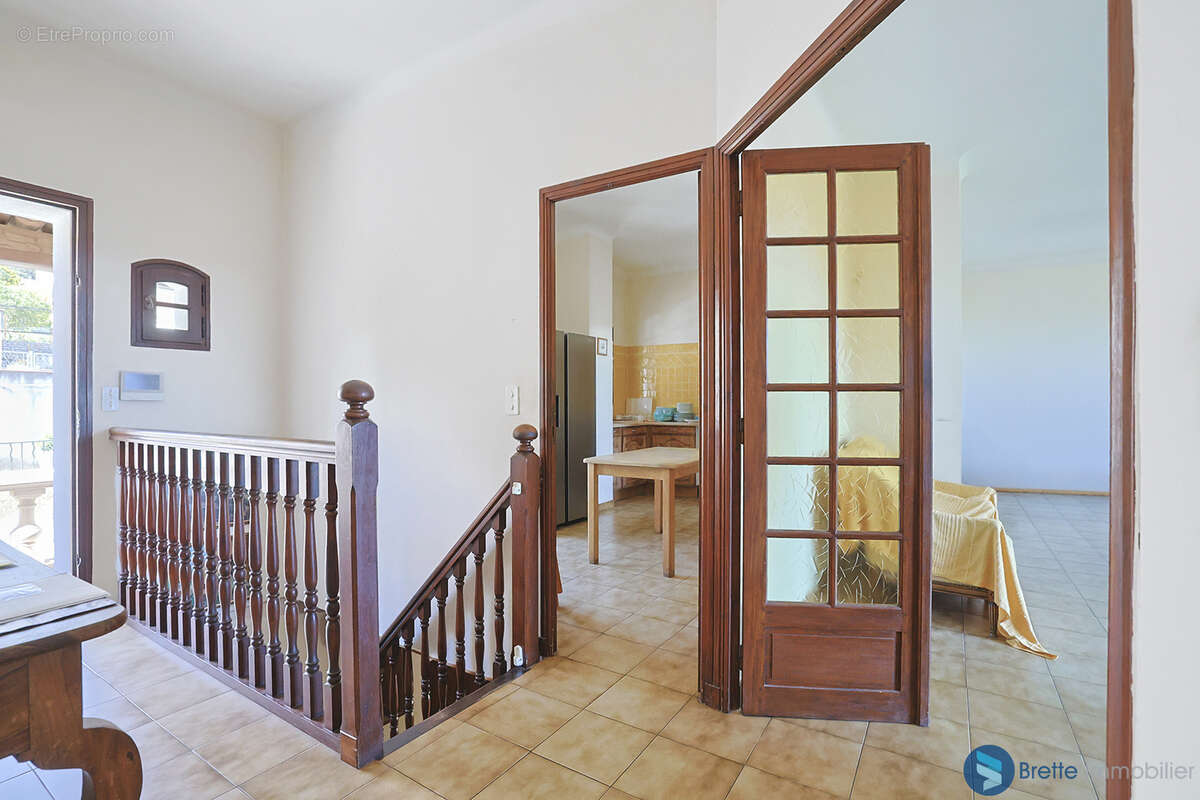 Maison à TOULON