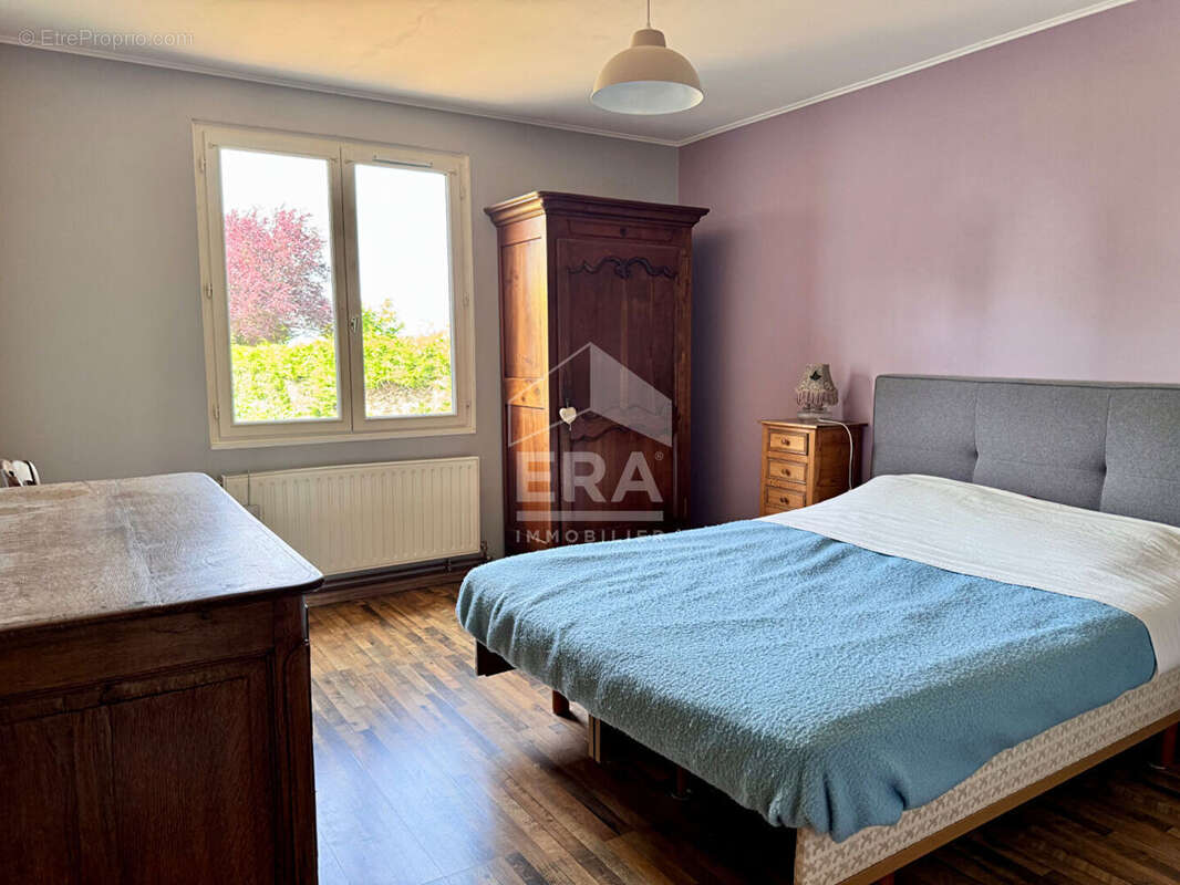 Maison à LE QUESNOY