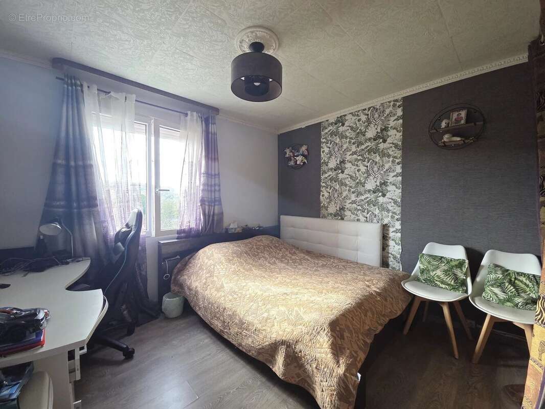 Maison à BOUXIERES-AUX-DAMES