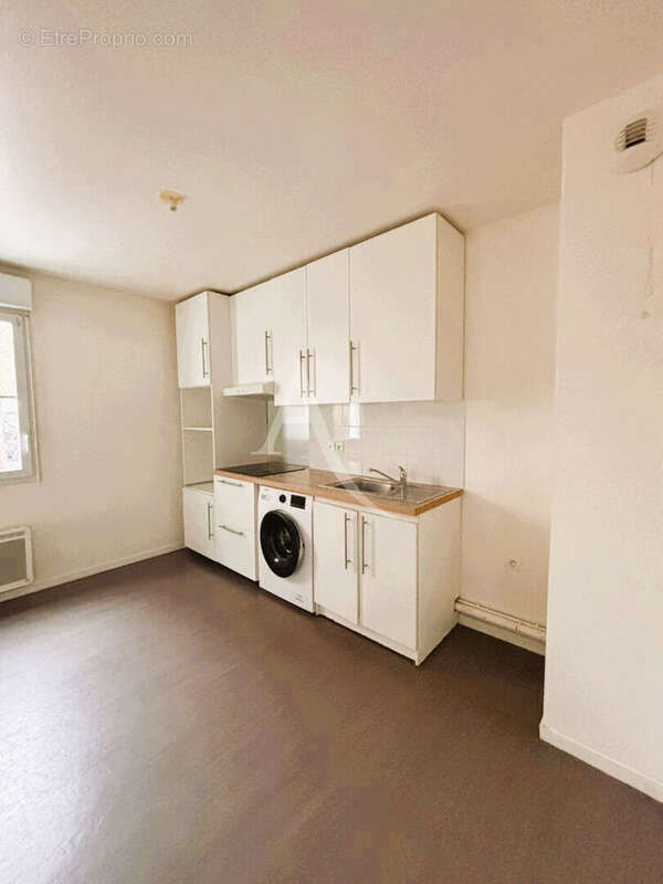 Appartement à WISSOUS