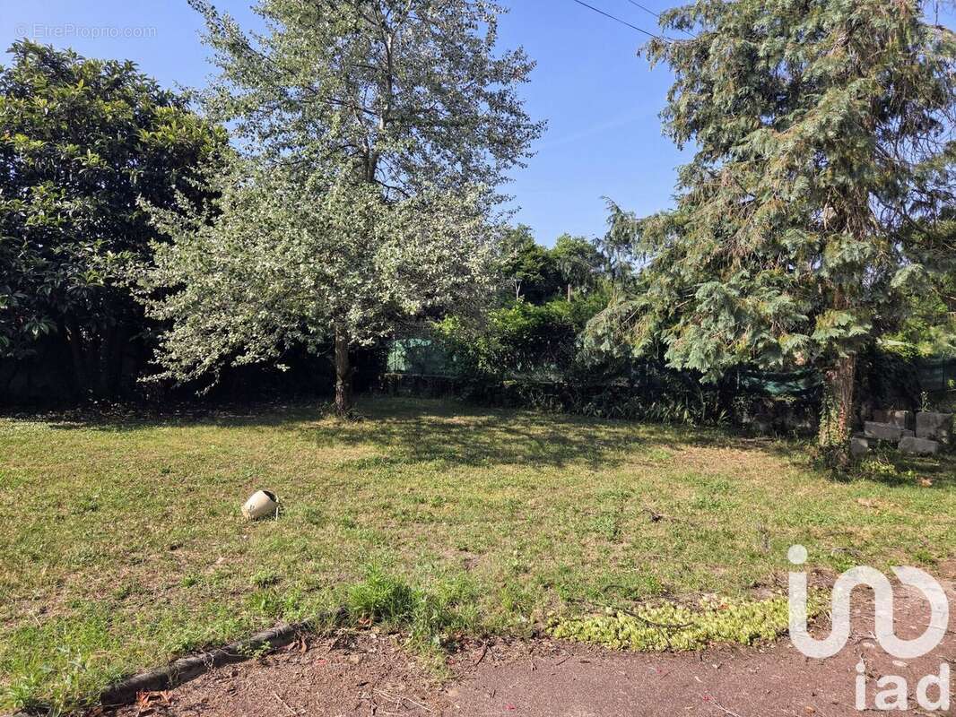 Photo 5 - Maison à SAINT-MAURICE-L&#039;EXIL