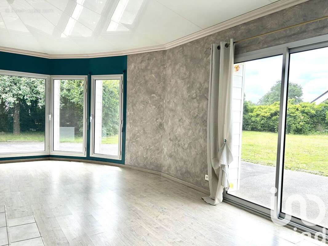 Photo 5 - Maison à BESNE