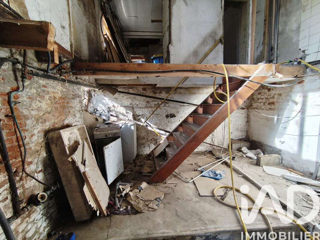 Photo 5 - Maison à SAINT-MICHEL