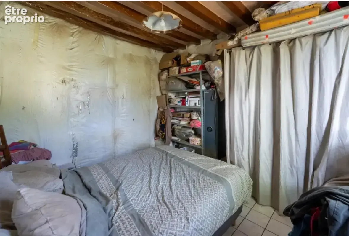 Maison de 4 pièces de 85 m² à Bazoques - photo 20