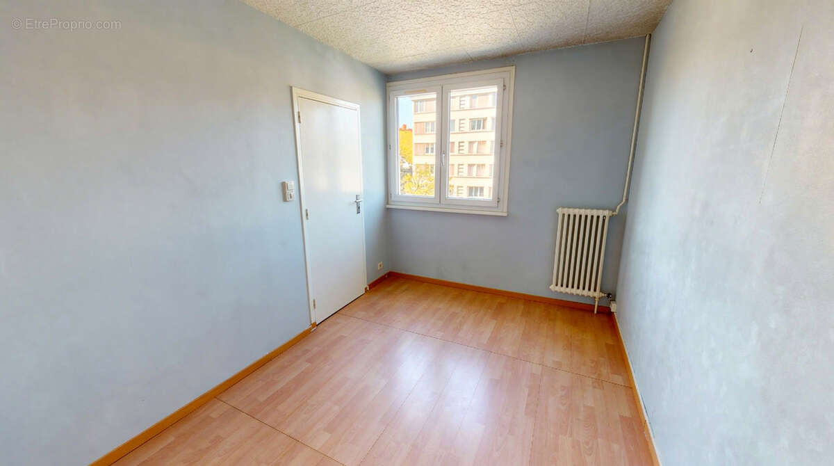Appartement Grenoble 4 pièce(s) 64 m2 - photo 5