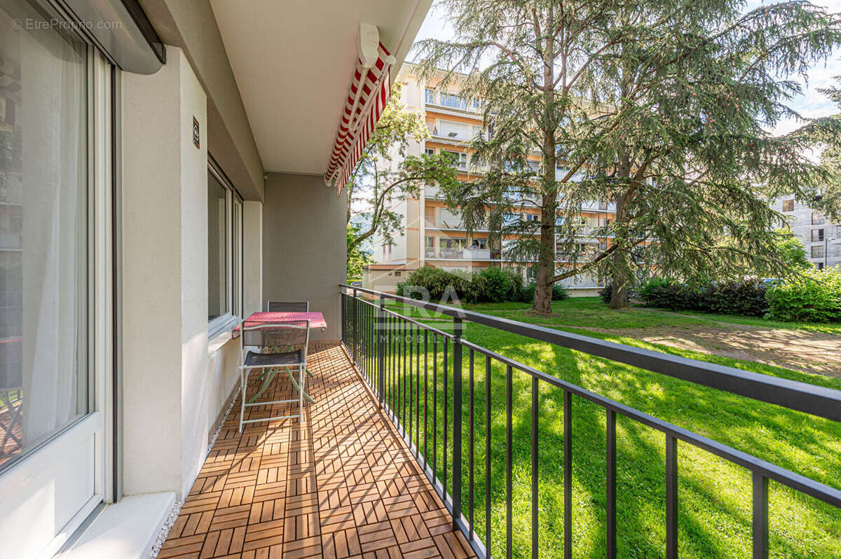 Appartement à ANNECY
