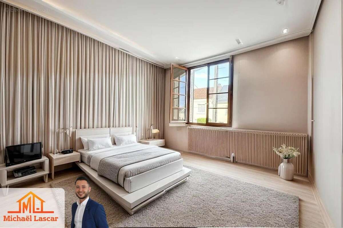 Photo 7 - Maison à LE MANS