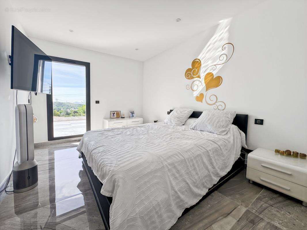 Maison à SEPTEMES-LES-VALLONS