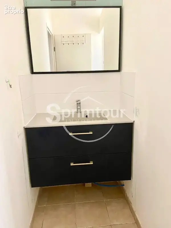 À vendre Gourbeyre - Appartement T4 Duplex - Résidence Les Sources de Dolé - photo 10
