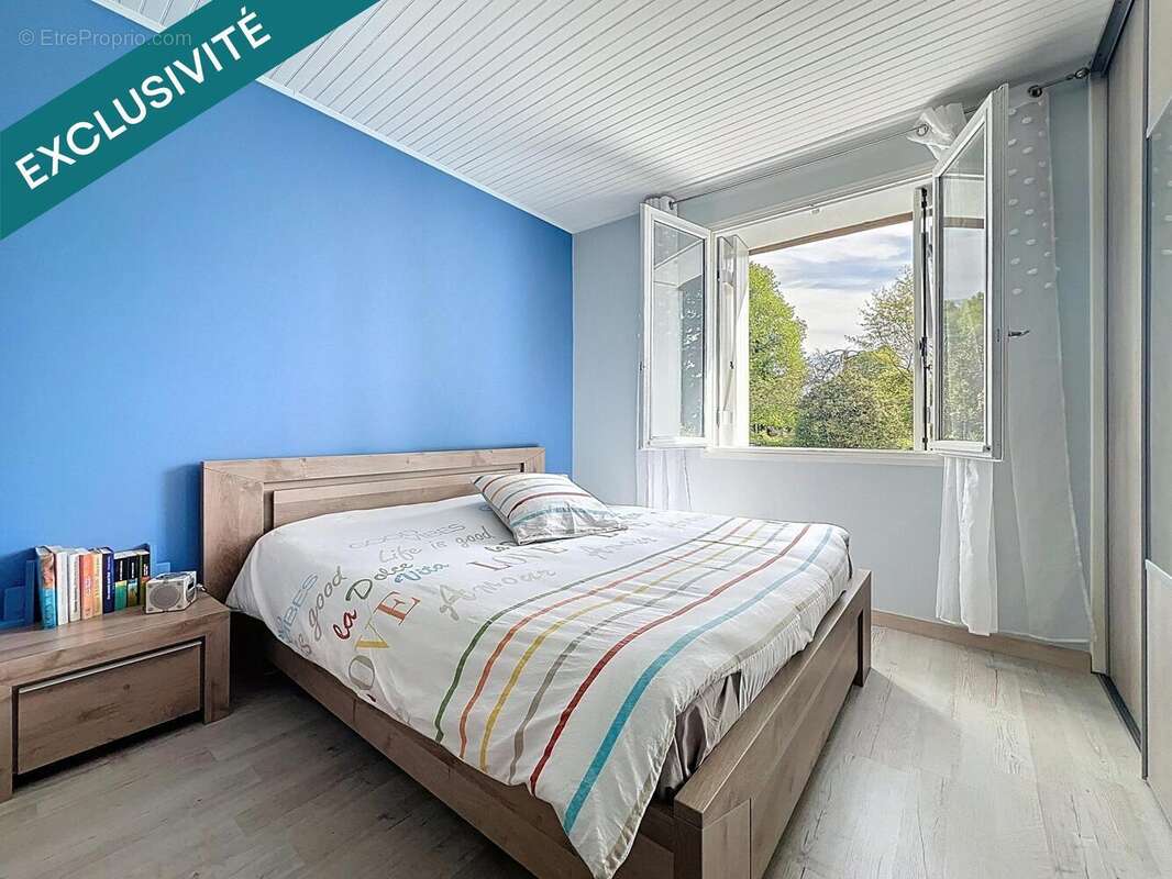 Maison 147 m² à Ornacieux  - photo 5