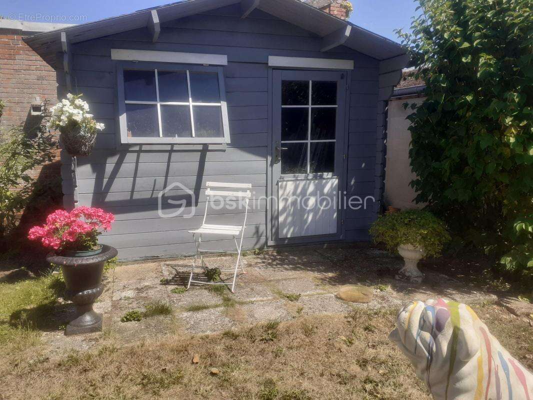 Maison à SULLY-SUR-LOIRE