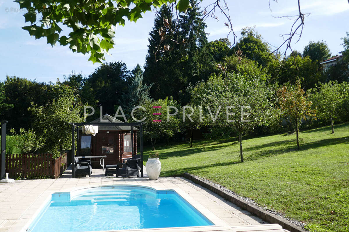 Maison à VANDOEUVRE-LES-NANCY