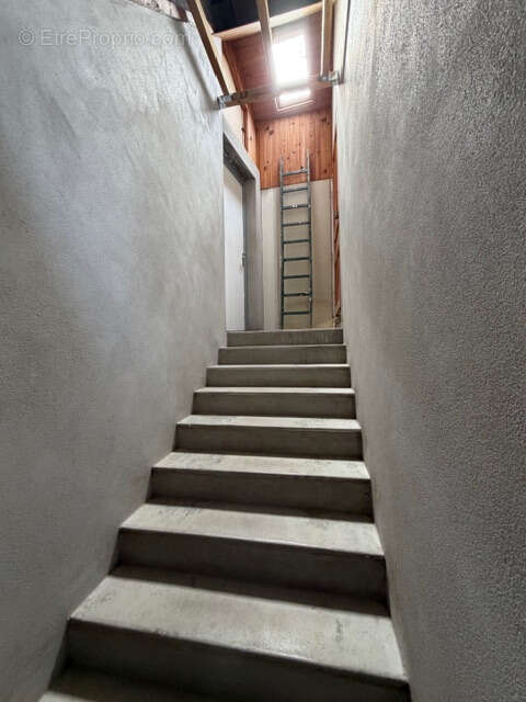 Appartement + studio + magasin - photo 28