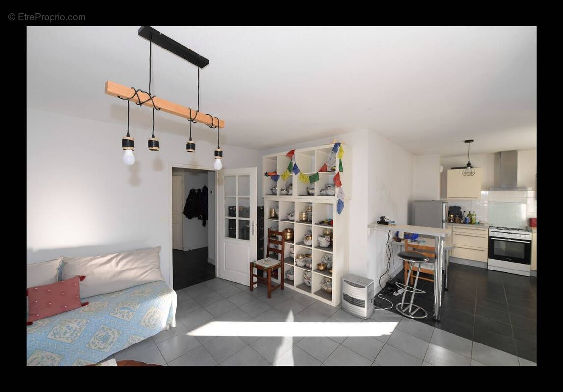 Appartement à PERIGNY