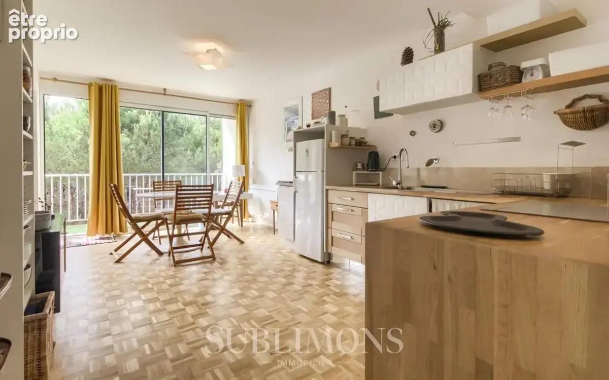 Appartement à vendre Saint-Brevin-les-Pins - photo 5