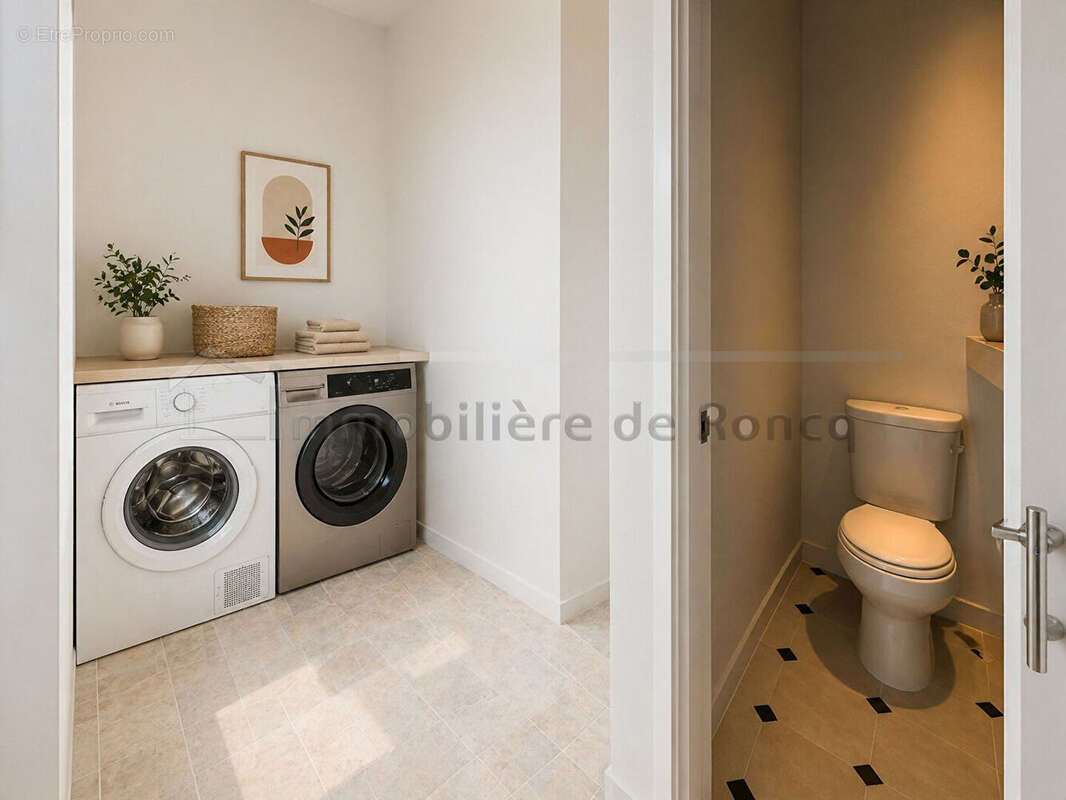Appartement à RONCQ