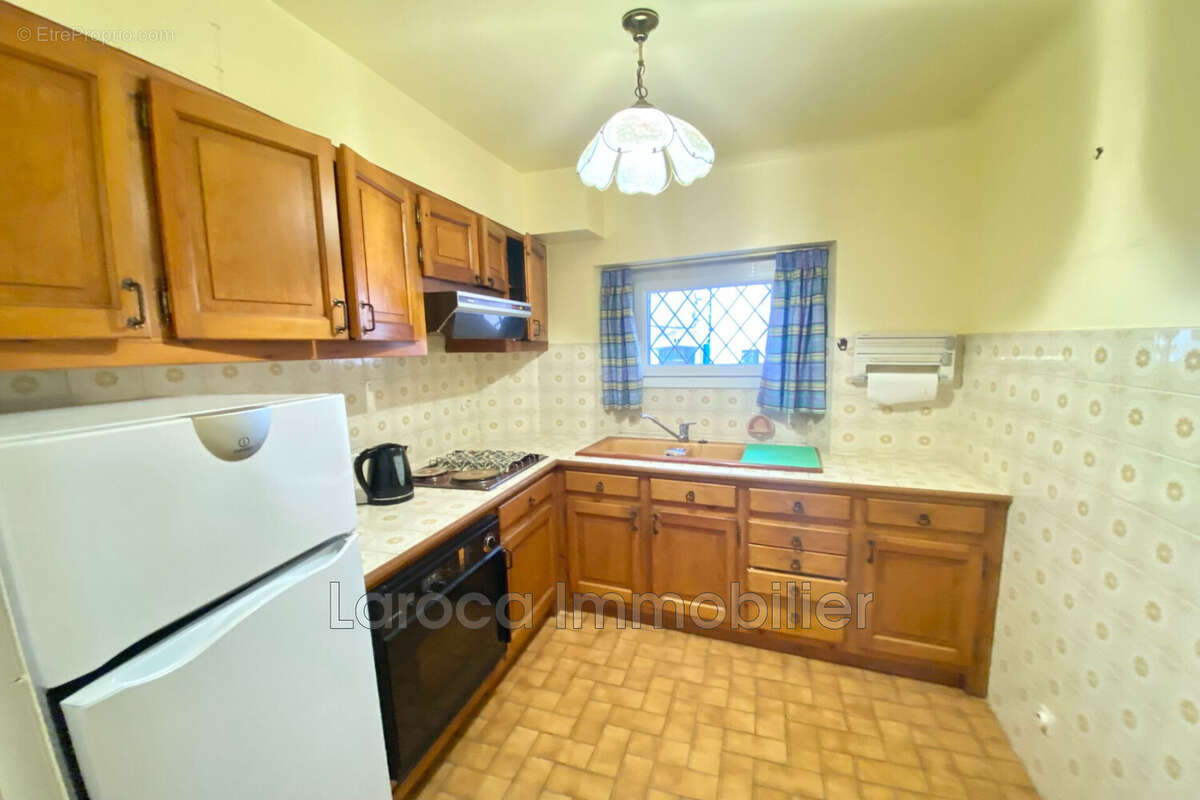 Maison à BANYULS-SUR-MER