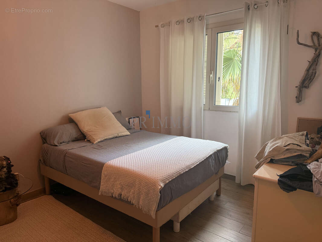 Appartement à LA SEYNE-SUR-MER
