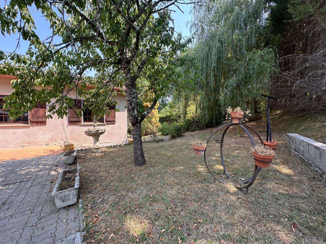 Maison 4 chambres, grand jardin - photo 22
