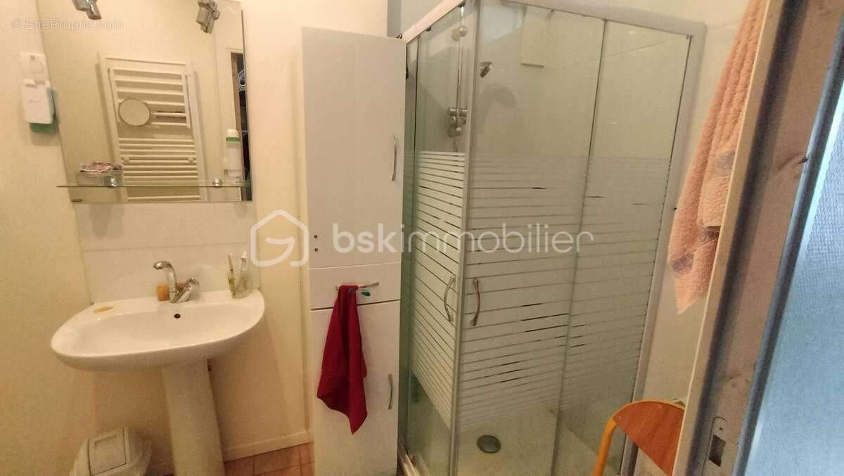 Maison à CHENEHUTTE-TREVES-CUNAULT