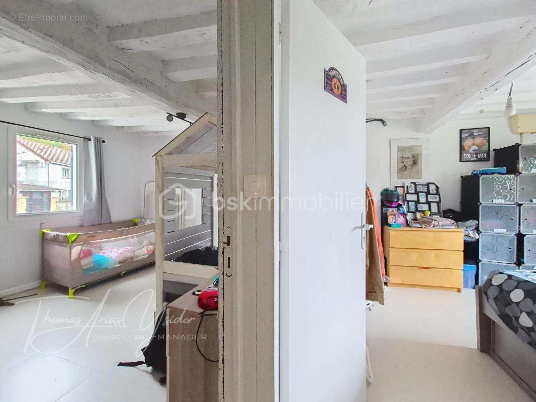 Maison à SAACY-SUR-MARNE