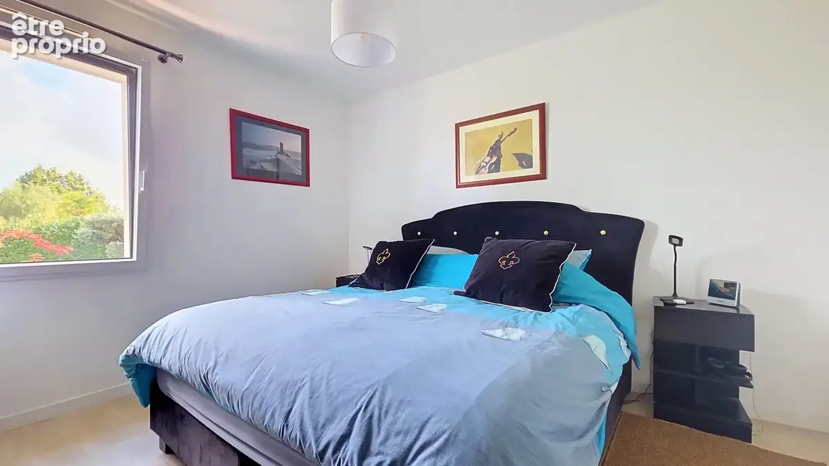 Maison Montgermont - 5 chambres - 132 m2 - photo 6