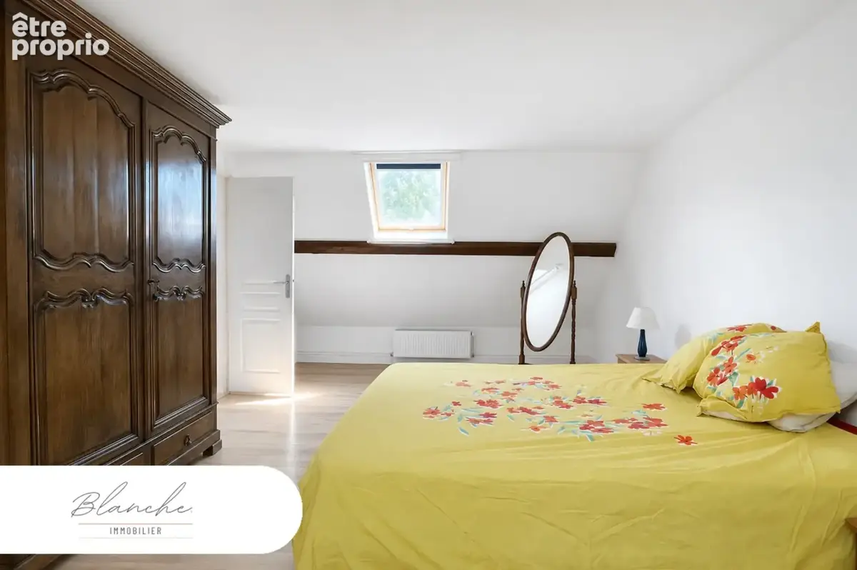 Maison à vendre 4 pièces RUMEGIES (59) - photo 8