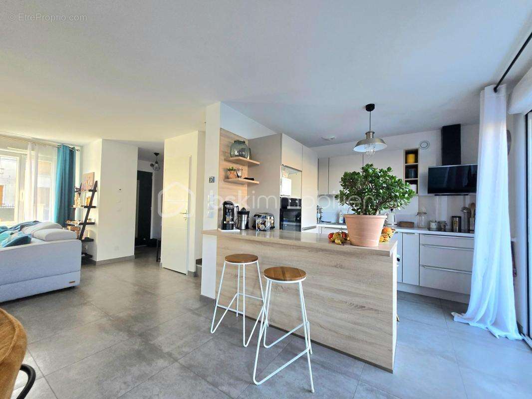 NOUVEAU maison de 118,14m² en plein cœur de la ville! - photo 6