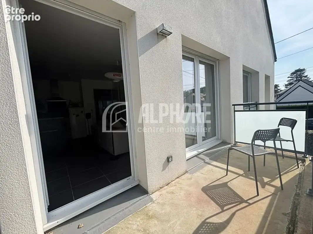Clé en Main : Charmant T2 Récent avec Balcon et Parking - photo 6