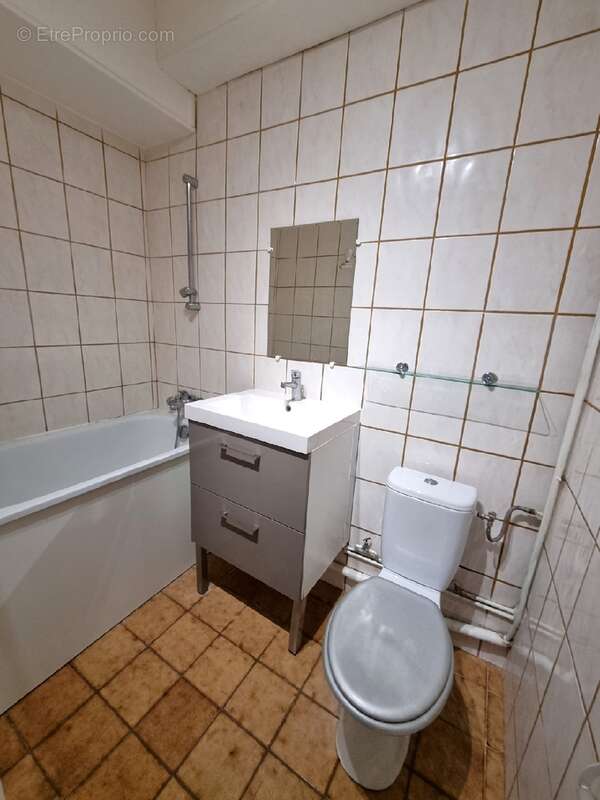 Appartement 38 m² à Tournan-En-Brie  - photo 6